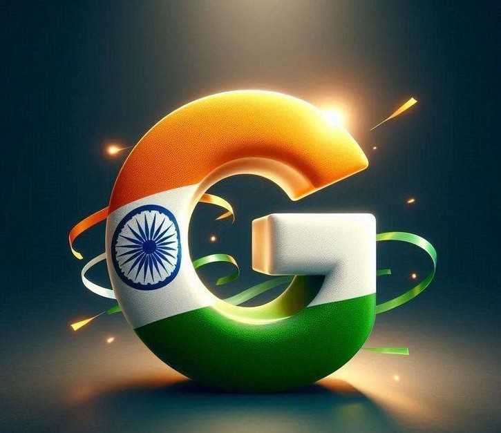 Indian Flag Dp