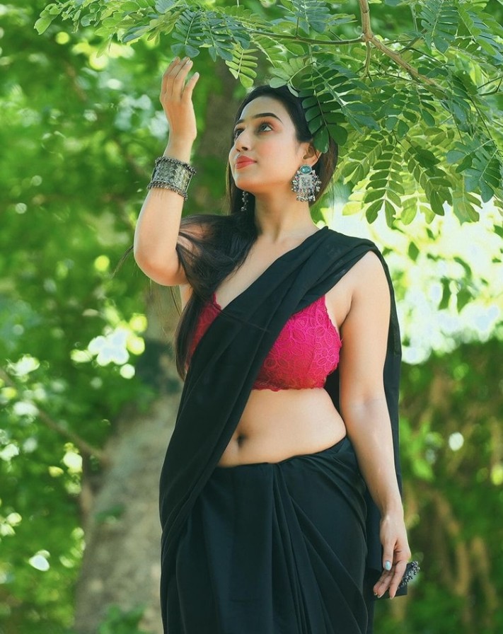 Desi Boobs