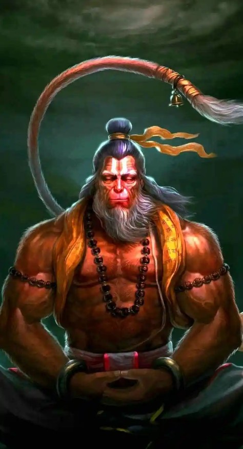 Hanuman Ji Photos