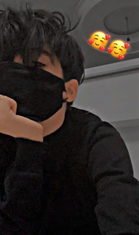 Boys Mask Dp, Images, Pics, Photos, Pictures & Wallpapers (2026) Boys Mask Dp