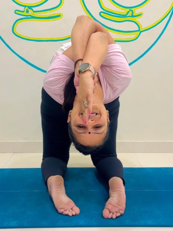 Yoga Photos