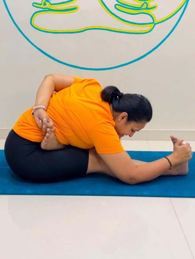 Yoga Photos