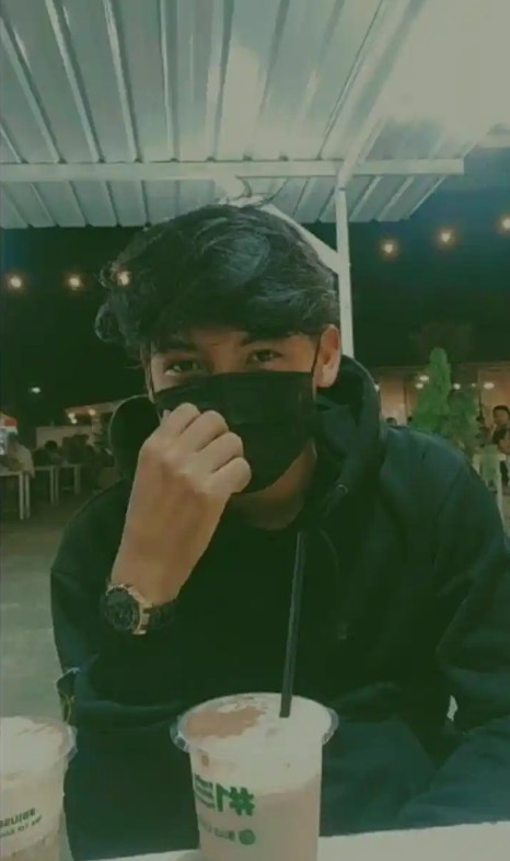 Boys Mask Dp, Images, Pics, Photos, Pictures & Wallpapers (2026) Boys Mask Dp