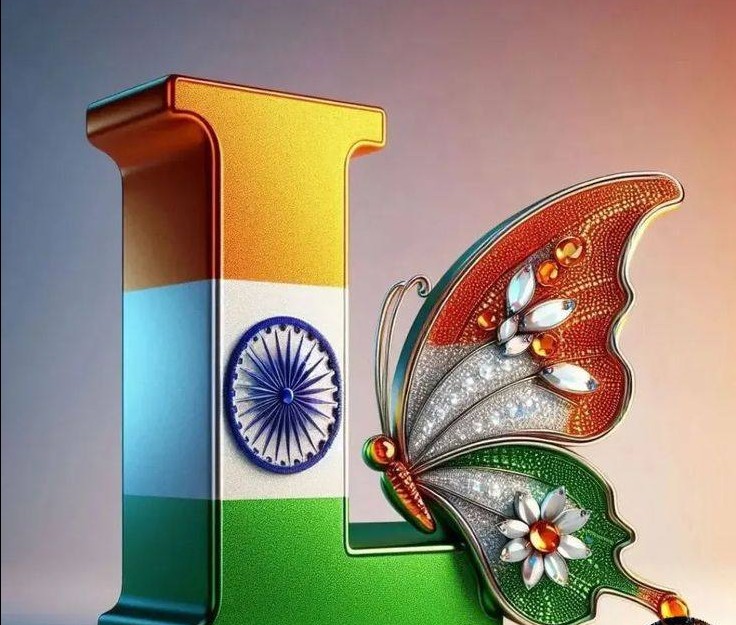 Indian Flag Dp