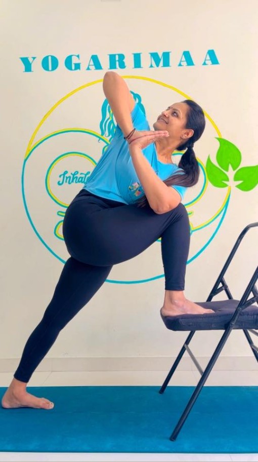Yoga Photos