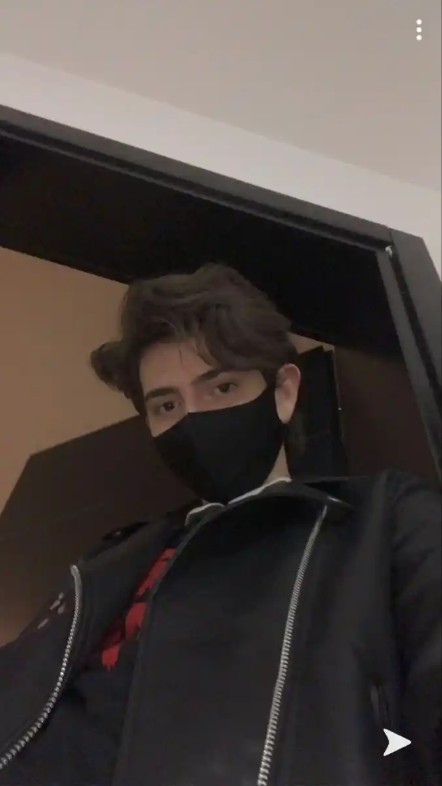 Boys Mask Dp, Images, Pics, Photos, Pictures & Wallpapers (2026) Boys Mask Dp