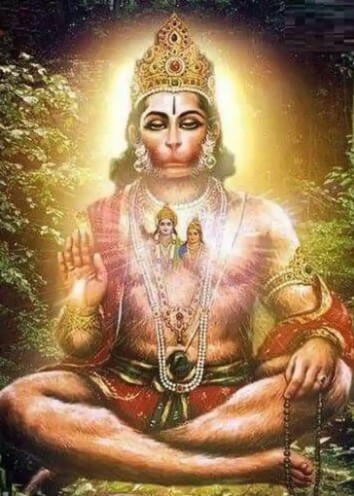 Hanuman Ji Photos