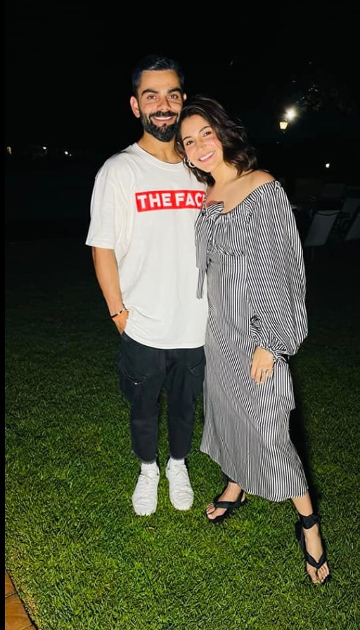 Virat Kohli Photos