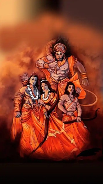 Hanuman Ji Photos