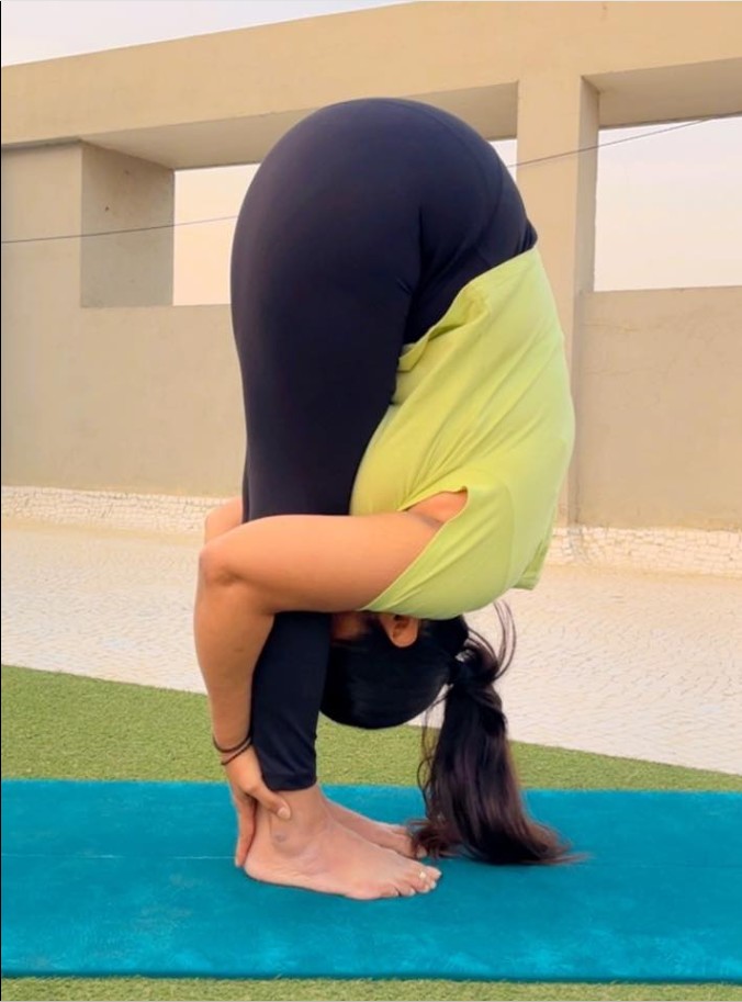 Yoga Photos