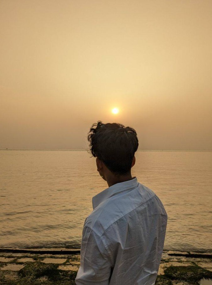 Handsome Boy Pic Indian