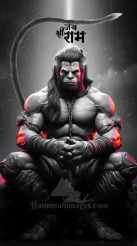 Hanuman Ji Photos