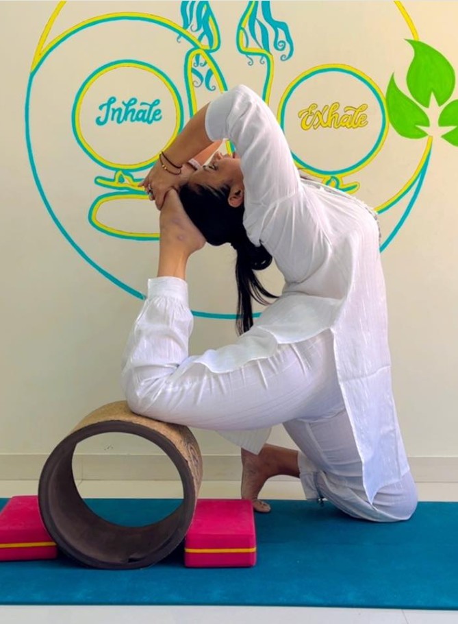 Yoga Photos