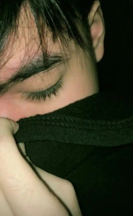 Boys Mask Dp, Images, Pics, Photos, Pictures & Wallpapers (2026) Boys Mask Dp