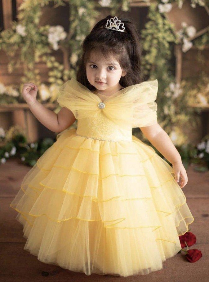 Whatsapp DP Cute baby girl