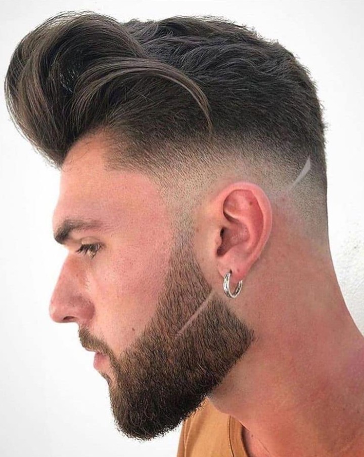 Boy Hair Style Photo