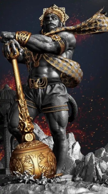 Hanuman Ji Photos