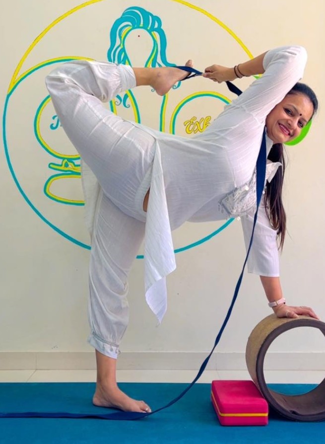 Yoga Photos