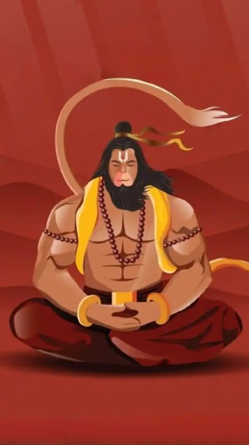 Hanuman Ji Photos