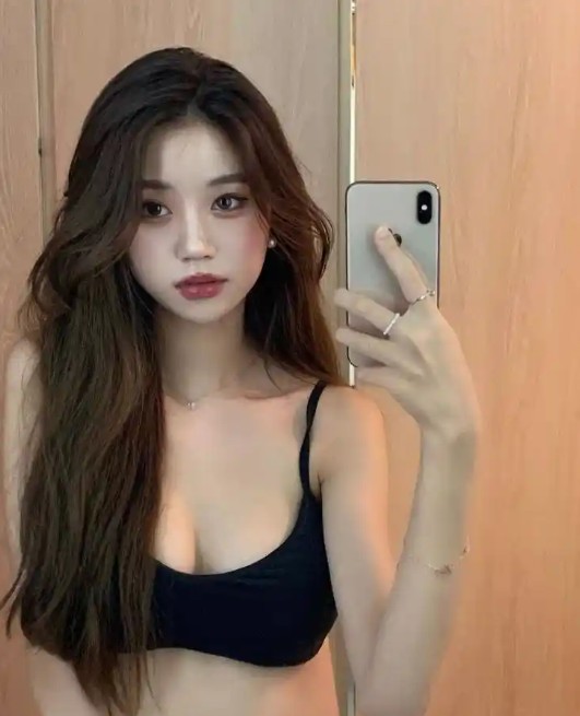 Korean Girls DP