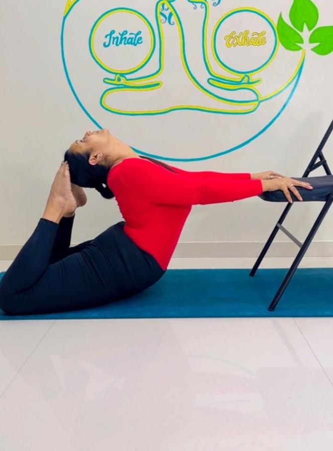 Yoga Photos