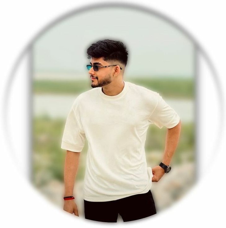 Handsome Boy Pic Indian