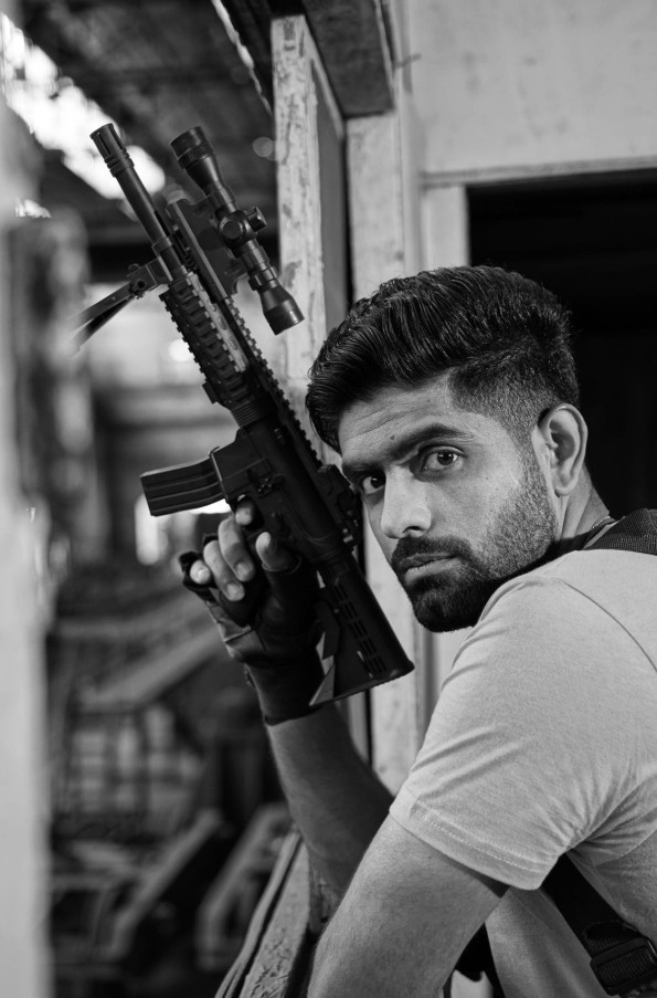 Babar Azam Pic