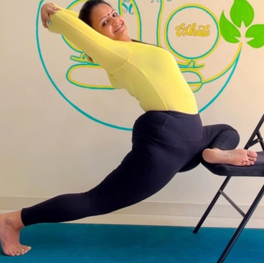 Yoga Photos