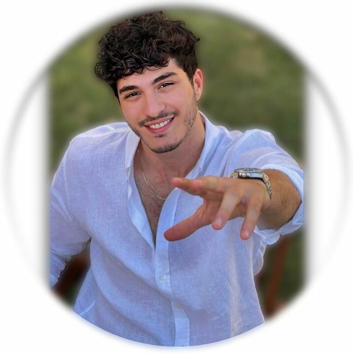 Handsome Boy Pic Indian