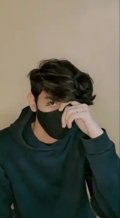 Boys Mask Dp, Images, Pics, Photos, Pictures & Wallpapers (2026) Boys Mask Dp