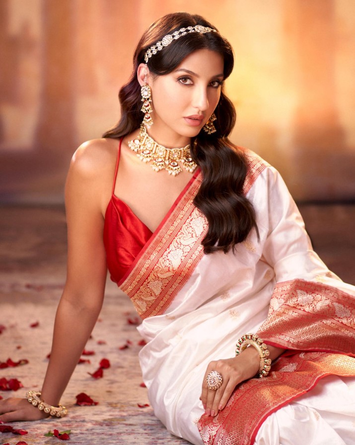 Nora Fatehi Hot