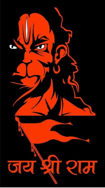 Hanuman Ji Photos