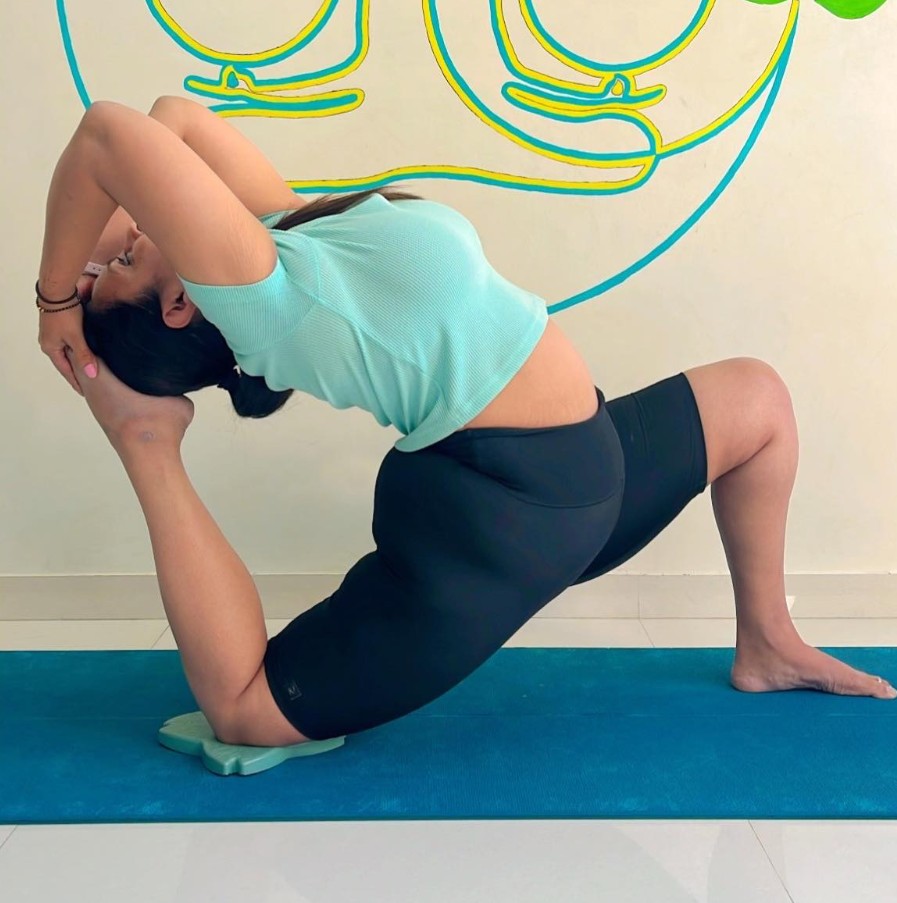 Yoga Photos