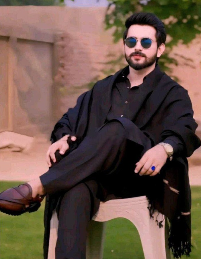 Handsome Boy Pic Indian