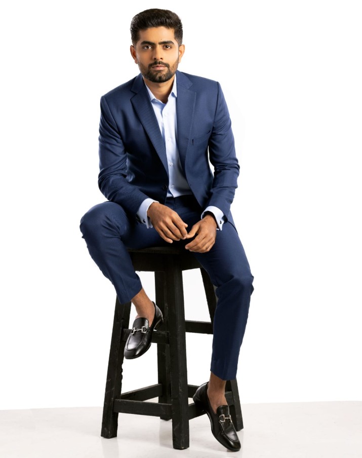 Babar Azam Pic