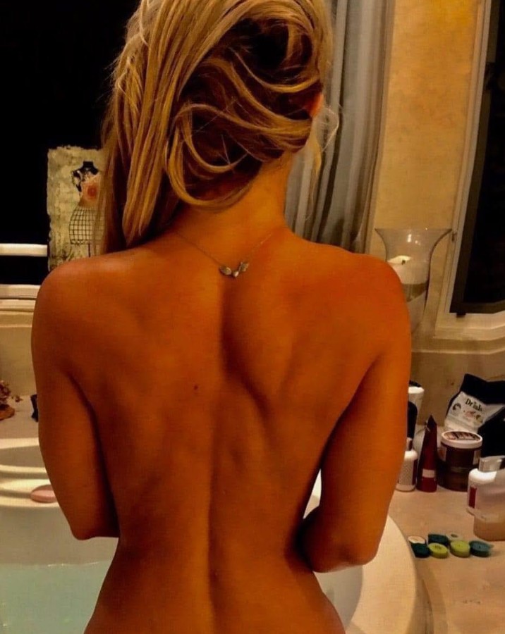 Britney Spears Nude Pics
