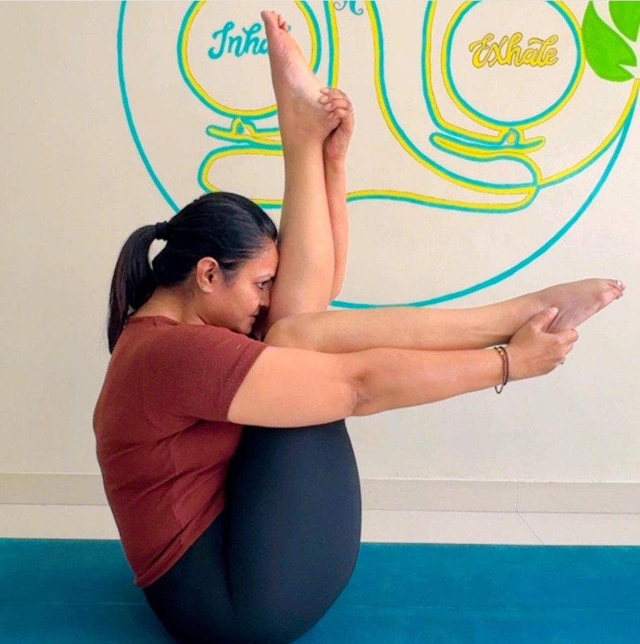 Yoga Photos