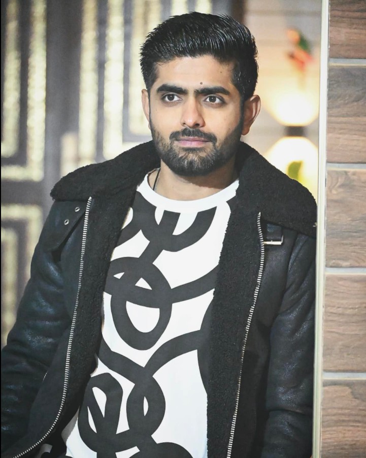 Babar Azam Pic