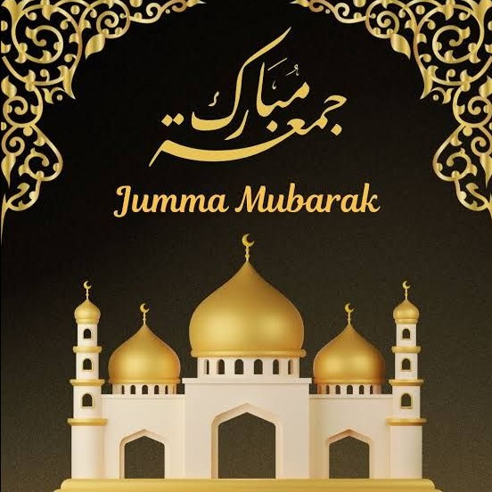 Jumma Mubarak Pics