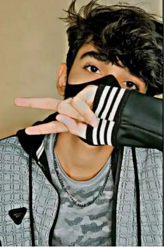 Boys Mask Dp, Images, Pics, Photos, Pictures & Wallpapers (2026) Boys Mask Dp