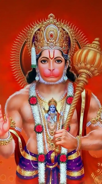 Hanuman Ji Photos