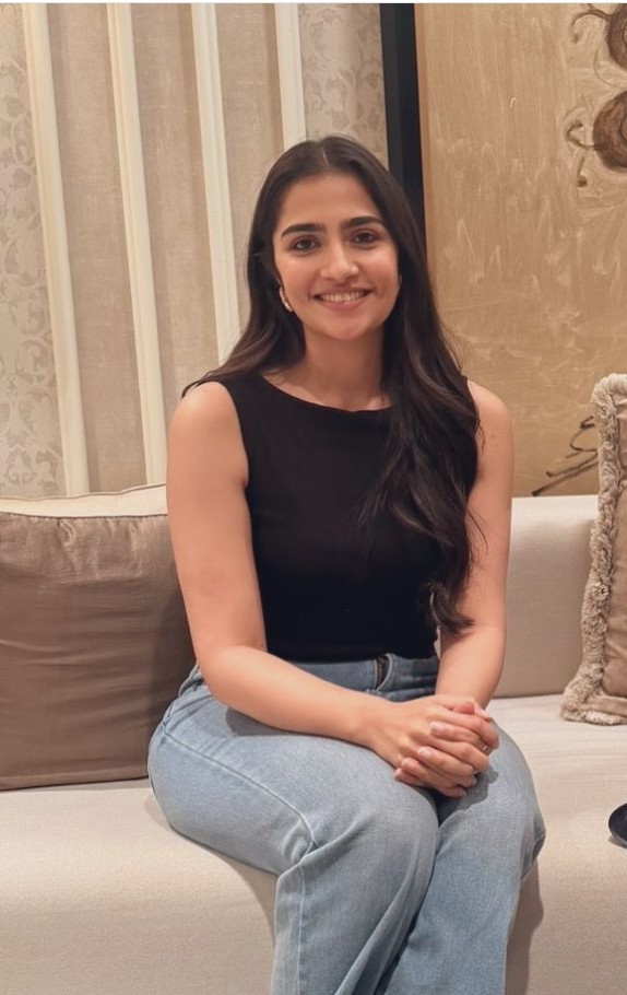 Rukmini Vasanth Hot Photos