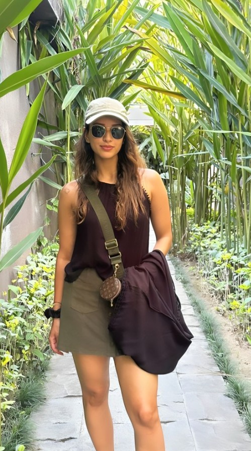 Tripti Dimri Hot Pics