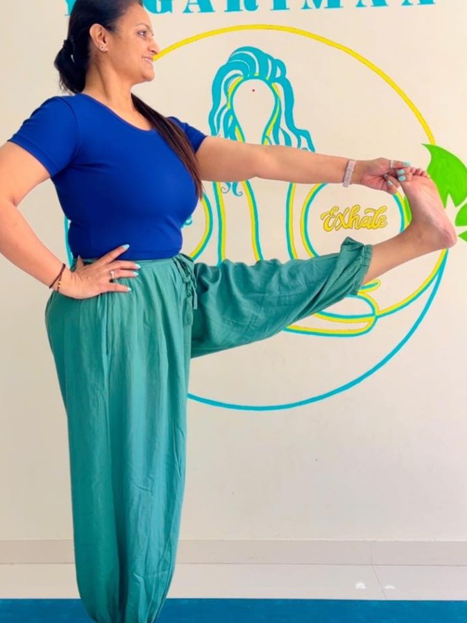 Yoga Photos