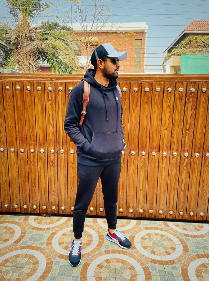 Babar Azam Pic