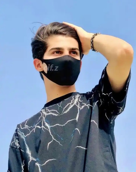 Boys Mask Dp, Images, Pics, Photos, Pictures & Wallpapers (2026) Boys Mask Dp