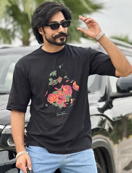 Stylish Punjabi Boy DP