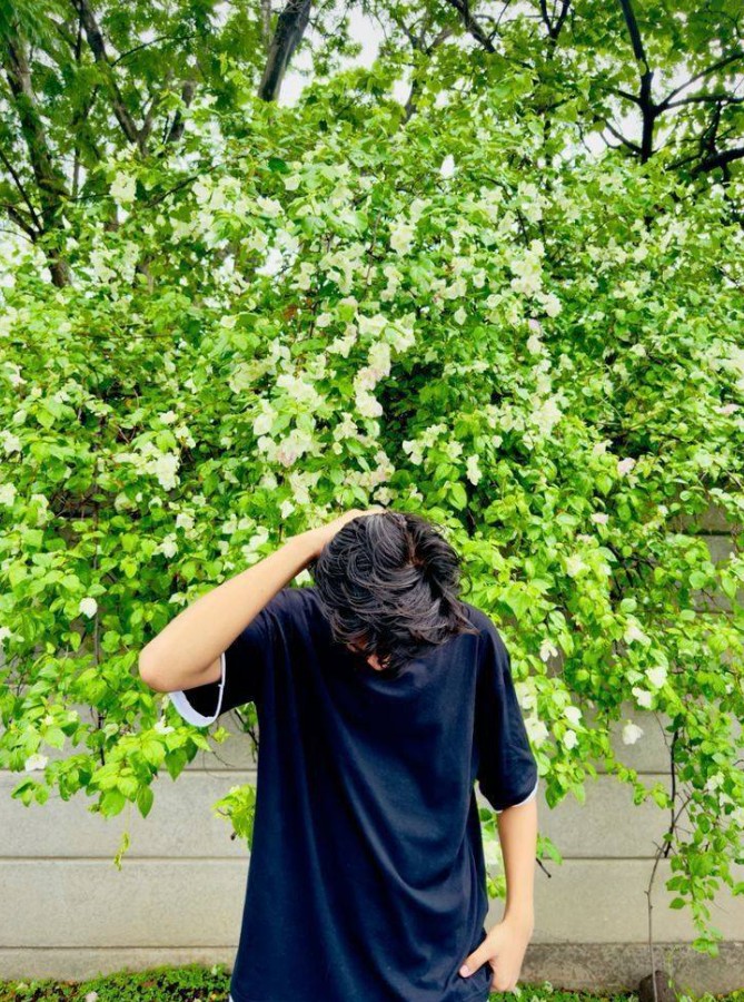 Handsome Boy Pic Indian