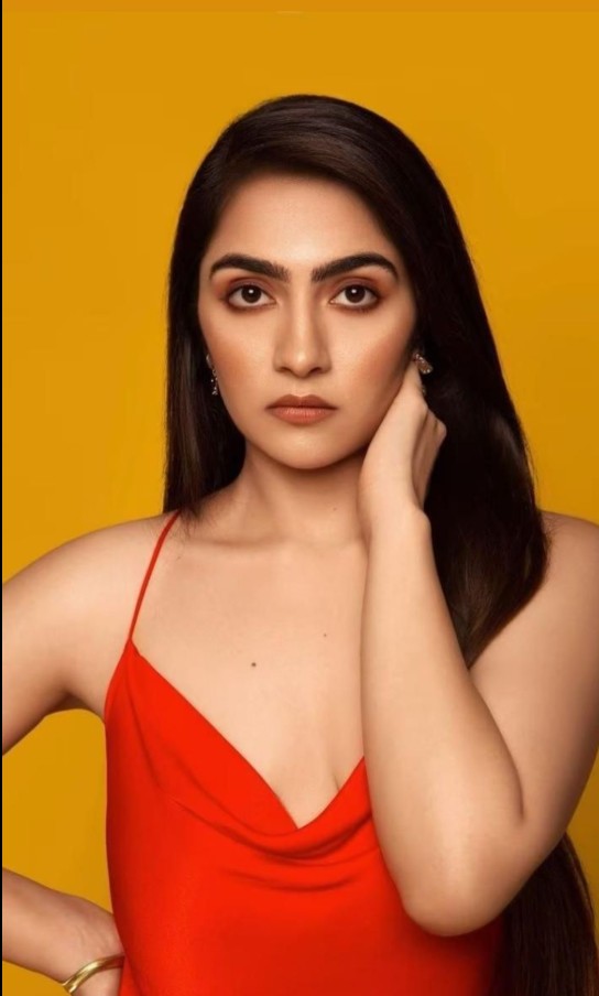 Rukmini Vasanth Hot Photos