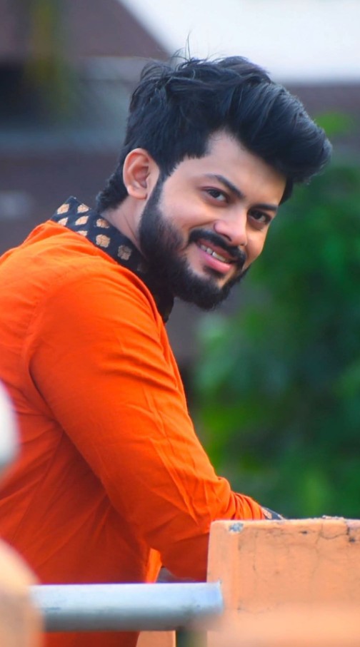 Handsome Boy Pic Indian